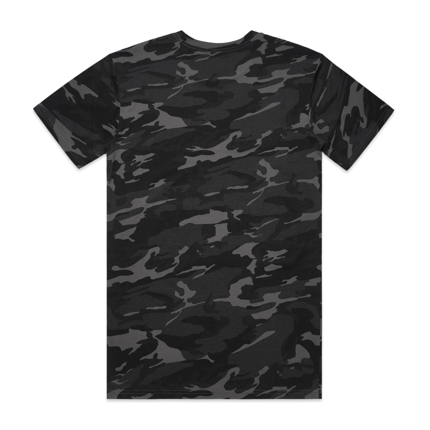 GOD’S GRACE COMFORT CAMOUFLAGE TEE
